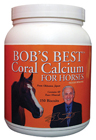 Bob's Best Coral Calcium for Horses