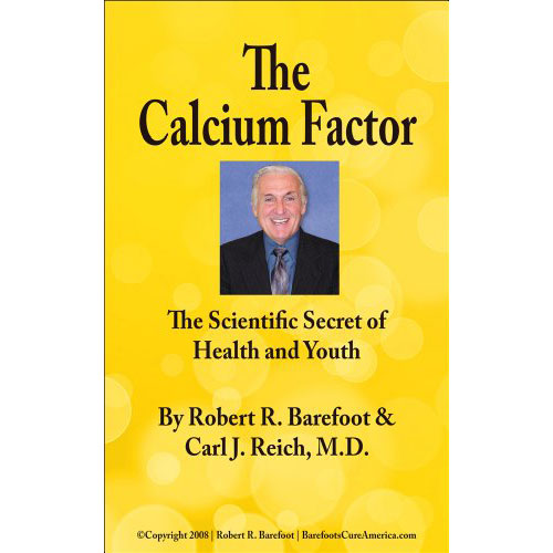 The Calcium Factor