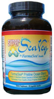 New Super Sea Veg by Scott Kennedy and Farmasea