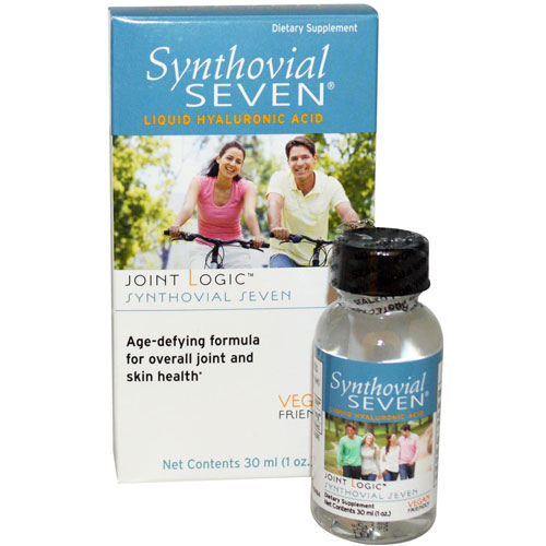 Synthovial Seven Hyaluronic Acid